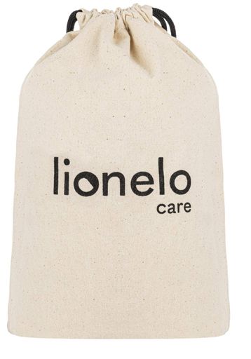 Молоковідсмоктувач Lionelo FIDI FREE LUMI WHITE NATURAL (1767902)