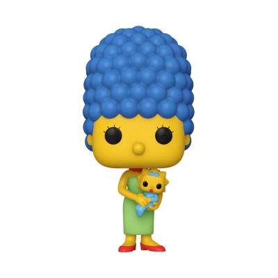 Фігурка Funko Pop серії Сімпсони S11 - Мардж (86407) (1768029)