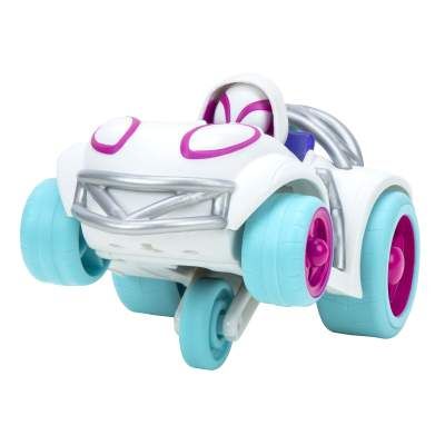 Машина Spidey інерційна Pull Back Vehicle Ghost Spider Привид-павук (SNF0016) (1768326)