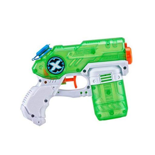 Водний бластер X-Shot Warfare Small Stealth Soaker (01226R) (1768751)