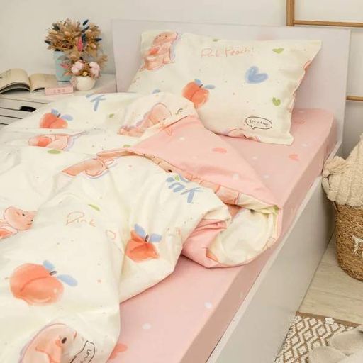 Комплект постельного белья Viluta подросток Satin Twill  100% хлопок (731) (1769894)