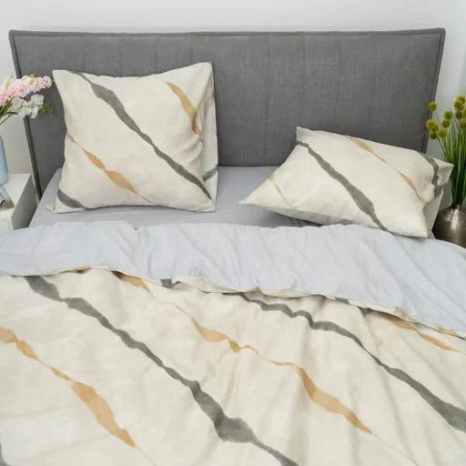 Комплект постельного белья Viluta евро Satin Twill  100% хлопок (772) (1769903)