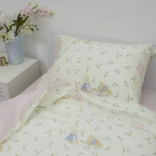 Комплект постельного белья Viluta подросток Satin Twill  100% хлопок (806) (1769923)