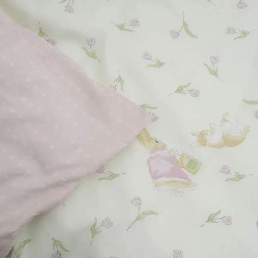 Комплект постельного белья Viluta подросток Satin Twill  100% хлопок (806) (1769923)