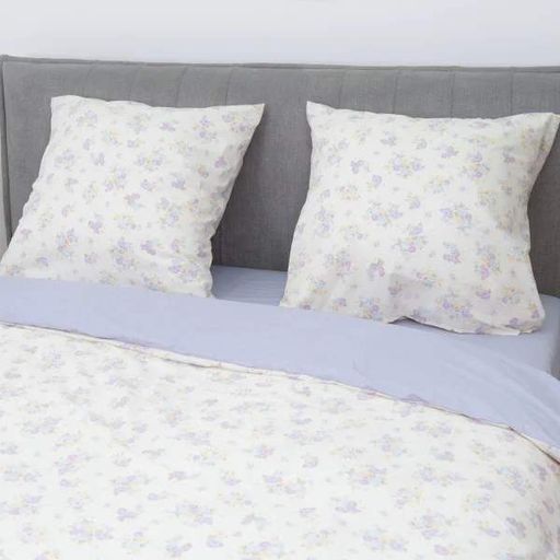 Комплект постільної білизни Viluta сімейний Satin Twill  100% бавовна (811) (1769935)