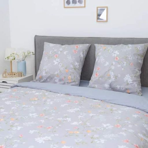 Комплект постільної білизни Viluta євро Satin Twill  100% бавовна (816) (1769986)