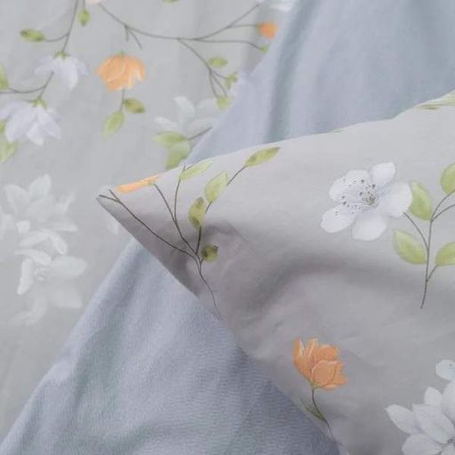 Комплект постільної білизни Viluta євро Satin Twill  100% бавовна (816) (1769986)