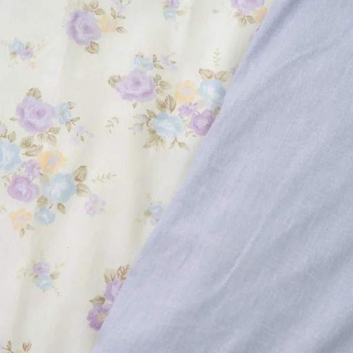 Комплект постельного белья Viluta двуспальный Satin Twill 100% хлопок (811) (1770022)