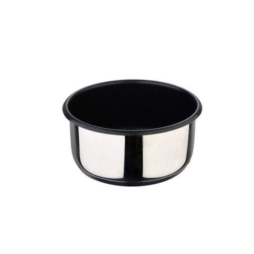 Набір ковшів зі знімною ручкою Bergner Click & cook 1.5/2.1/3 л (BG-32293-MM) (1772853)