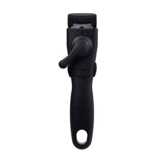 Набір ковшів зі знімною ручкою Bergner Click & cook 1.5/2.1/3 л (BG-32293-MM) (1772853)