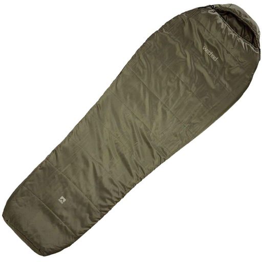 Спальный мешок Wechsel Wildfire -5° M TL Mud Green Left (232040) (1773066)