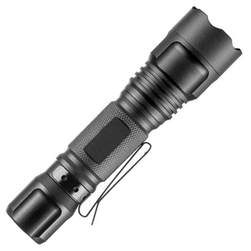 Фонарь Mactronic Black Eye Mini (135 Lm) Focus (L-MX512L) (1773524)