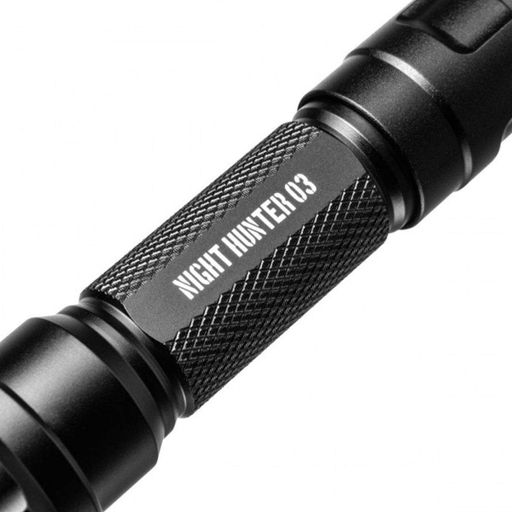 Фонарь Mactronic Night Hunter 03 (1150 Lm) Focus (THH0231) (1773545)