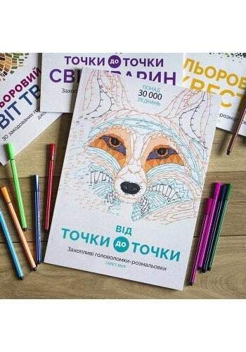 Від точки до точки (1774384)