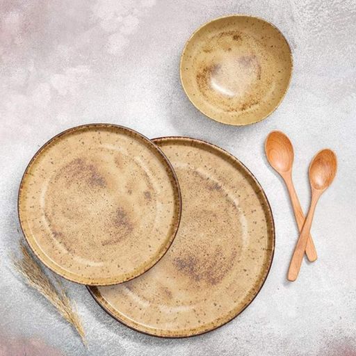Портланд Stoneware Natura Блюдо прямоугольное 370х220 мм (1775593)