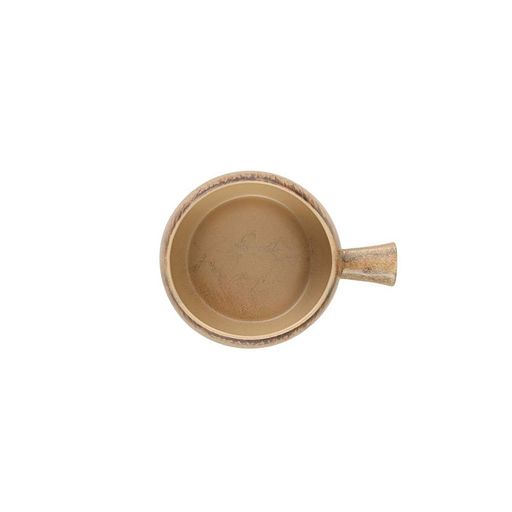 Портланд Stoneware Natura Емкость для фондю (какелон) 140 мм (1775600)