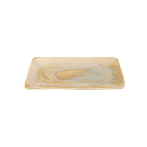 Портланд Stoneware Natura Блюдо прямоугольное 280х150 мм (1775657)
