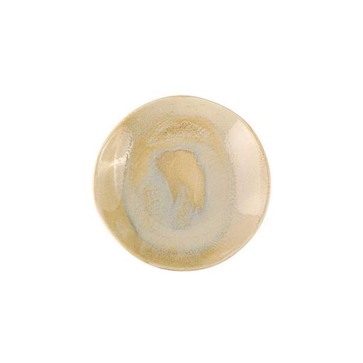 Портланд Stoneware Pearl Тарелка круглая глубокая 280 мм (1775673)