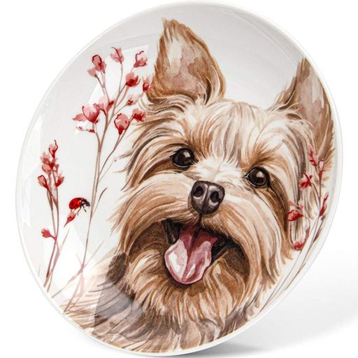 Тарілка Fissman Dogs 15 см 16076 (1776341)