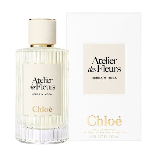 Chloe Atelier des Fleurs Herba Mimosa Парфюмированная вода женская, 150 мл