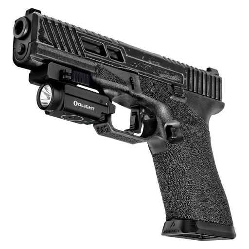 Ліхтар Olight Baldr S green laser black 0.0002.0042 (1776522)