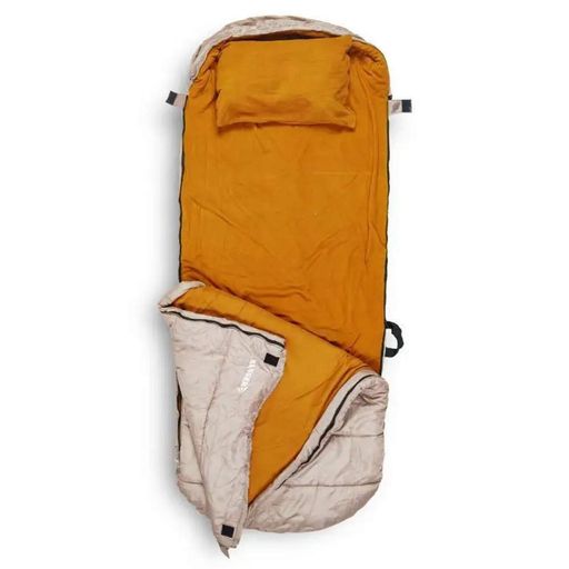 Карпова розкладачка Ranger BED 87 Sleep System RA5503 (1776583)