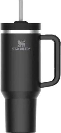 Термочашка Stanley 1,18L белая (1777572)