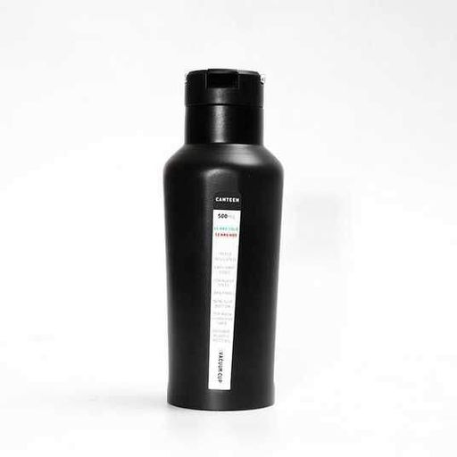 Термос для воды чая и напитков, нержавеющая сталь Vacuum cup AND XL-897 (1777579)