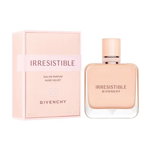 Givenchy Irresistible Nude Velvet Парфумована вода жіноча