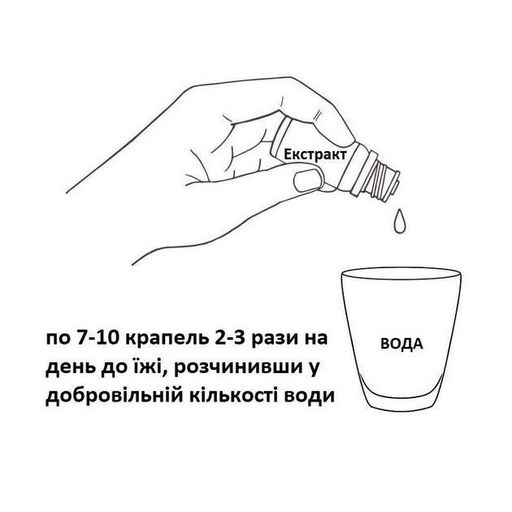 Эликсир антианемический 100 мл New Life (1779934)