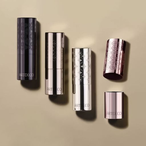 Футляр для губної помади Artdeco Couture Lipstick Case 4 Rose, 1 шт