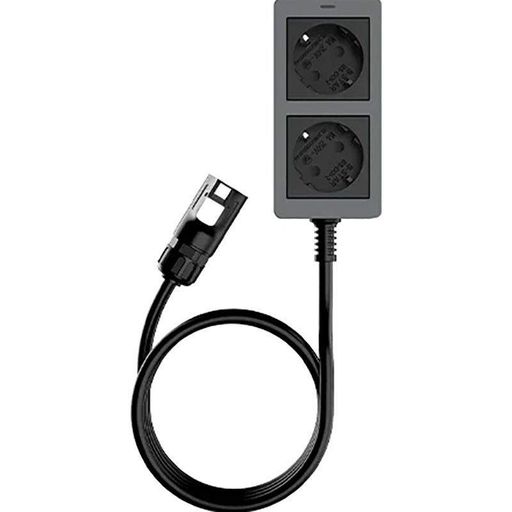 Зарядна станція Fossibot FBP1200 + FBP1200-B [162044] (1781553)
