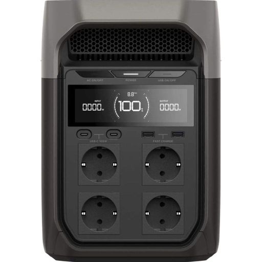 Зарядная станция EcoFlow DELTA 3 (EF_DELTA3_UA) UA [110305] (1781575)