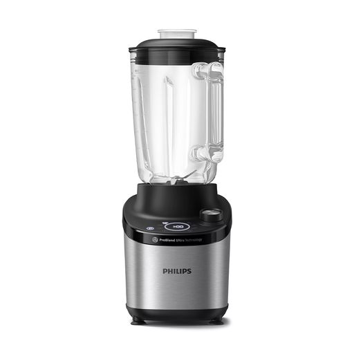 Блендер стаціонарний PHILIPS чорний (HR3760/00)