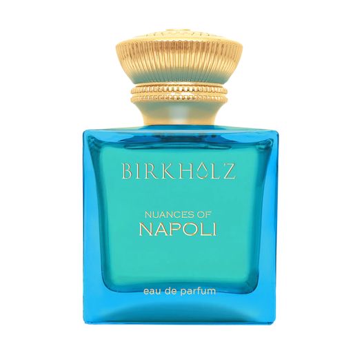 Birkholz Nuances of Napoli Парфюмировання вода унисекс, 100 мл