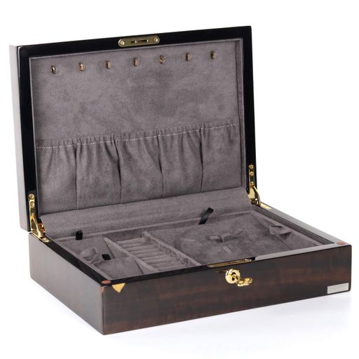 Шкатулка для украшений Salvadore PHJ01GF (1784534) — купить на EVA