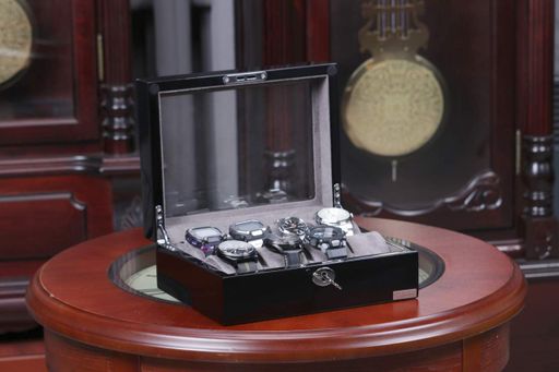 Скринька для зберігання годинників Salvadore 841-8BG (1784553)