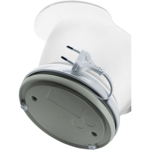 Соковитискач для цитрусових PHILIPS Daily Collection білий (HR2738/00)