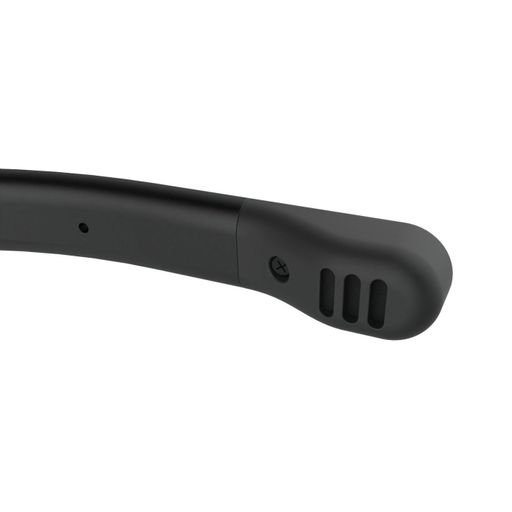Моно гарнитура проводная KOSS CS195 Mono USB черная (194267.101)