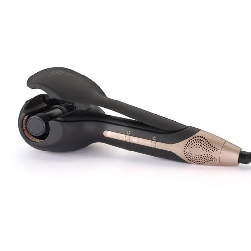 Стайлер для волос BaByliss Wave Secret Air черный (C1900E)