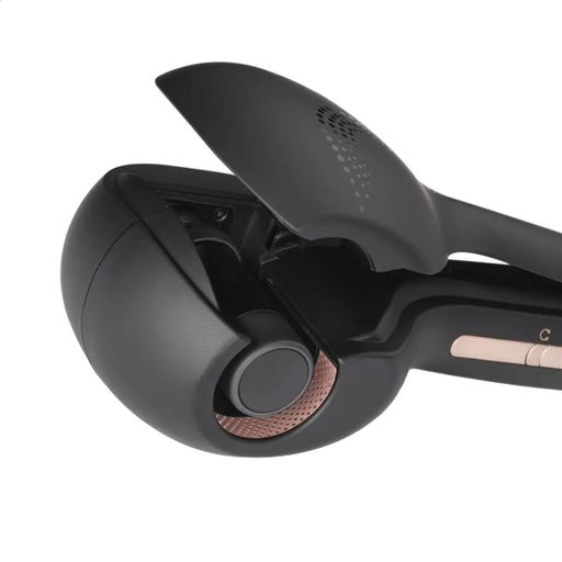 Стайлер для волос BaByliss Wave Secret Air черный (C1900E)