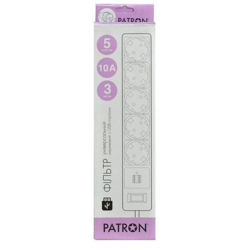 EXT-PN-SP-53-USB (1785735)