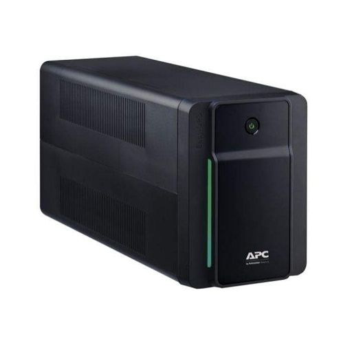 Пристрій безперебійного живлення APC Easy UPS 1600VA, Schuko (BVX1600LI-GR) (1785938)