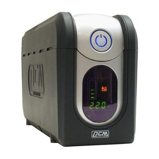 Пристрій безперебійного живлення Powercom IMD-825 AP Schuko (1785959)