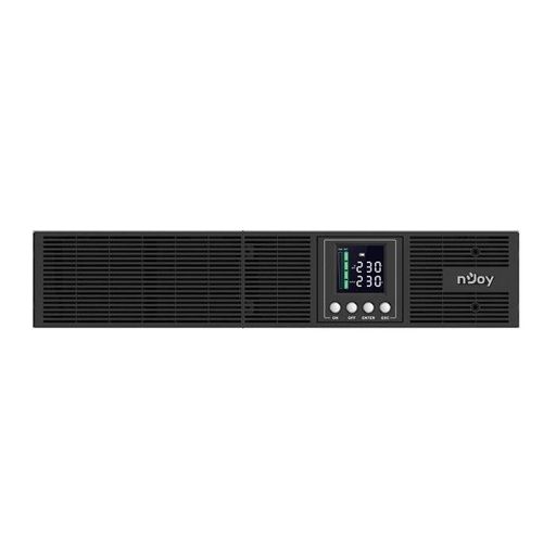 Пристрій безперебійного живлення nJoy Aster 2K USB (UPCMCOP920HASCG01B) (1785989)