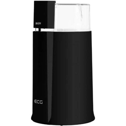 Кавомолка ECG KM 122 Easygrind Black (1786056)