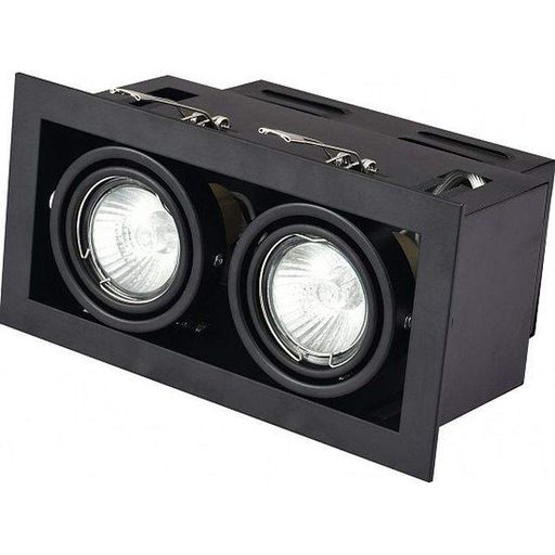 LHK2-LED-GU10(black) (1786155)