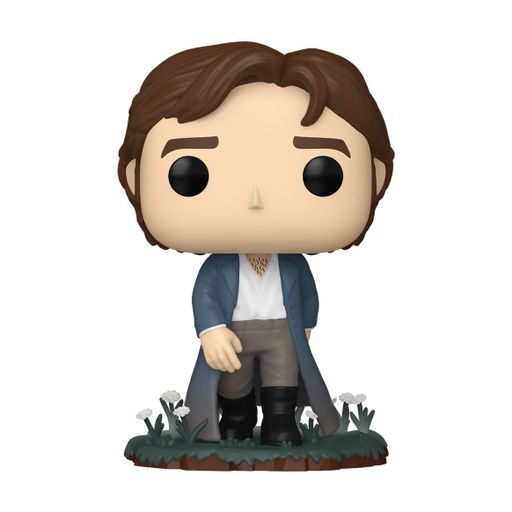 Ігрова фігурка Funko POP! серії Гордість та упередження Містер Дарсі, 9.3 см, від 3 років (90309)