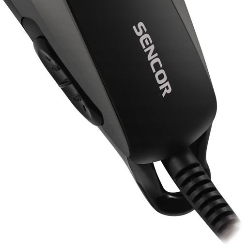 Машинка для стрижки волосся Sencor Hair Clipper (SHP211SL)