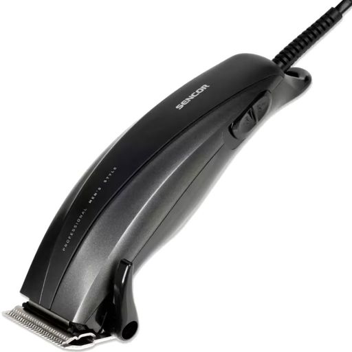 Машинка для стрижки волосся Sencor Hair Clipper (SHP211SL)